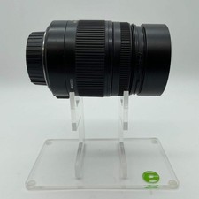 Sigma 18-250 mm f/3.5-6.3