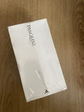 Pasolini, Per Il Cinema, Due