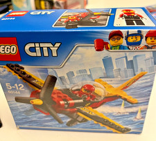 Lego CITY   60144    set