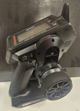 Spektrum DX5 PRO DSMR