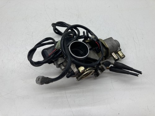 Corpo farfallato throttle - corpo,