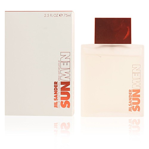 Jil sander sun - sander,