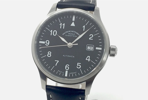 Mühle glashütte come nuovo - (come,