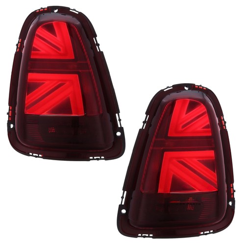 Per mini r56 - mini, luci