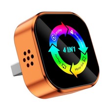 Adattatore CarPlay 4 in 1