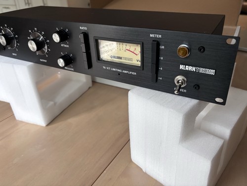 Compressore klark teknik - compressore,