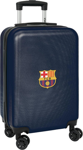 Barcelona cabin - f.c,
