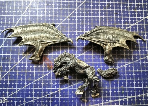 Warhammer fantasy dark elves - fantasy,