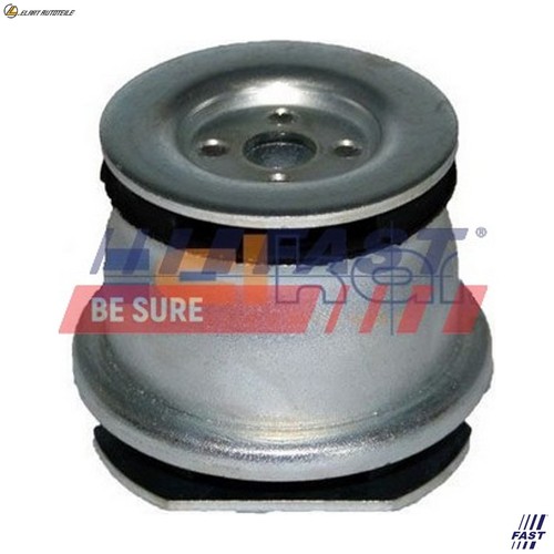 Cuscinetto corpo asse ft18016 - asse,