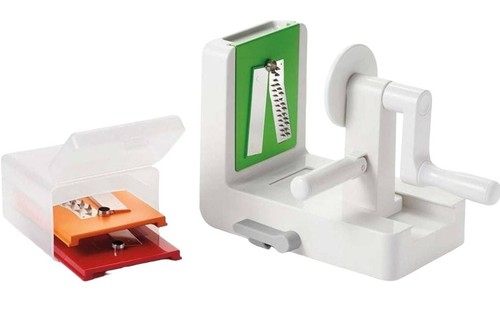 Oxo good grips spiralizzatore - oxo,