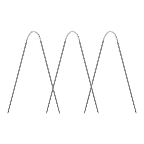 Set ferri maglia - maglia, a