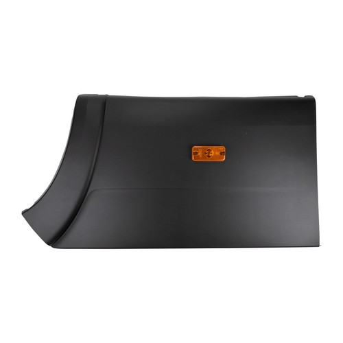 Fiat bull bar - , dietro