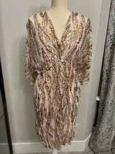 Abito Monsoon Blush rosa