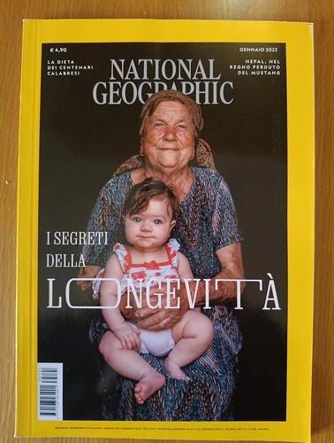 National geographic segreti - national,