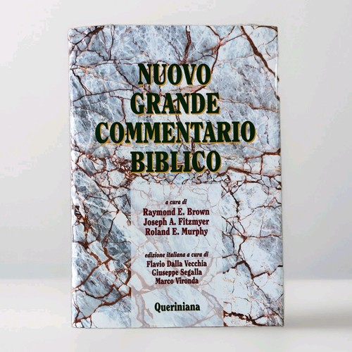Nuovo grande commentario - grande,
