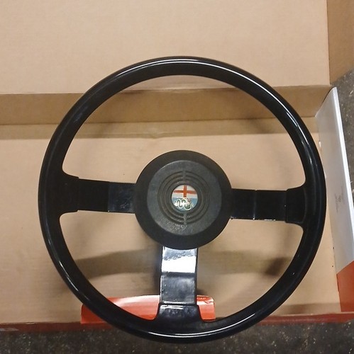 Sterzo originale d - , epoca