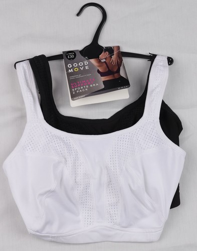 Reggiseno sportivo s - sportivo, m&s