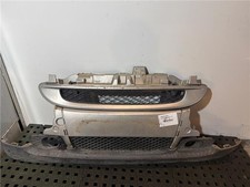 Paraurti anteriore Smart