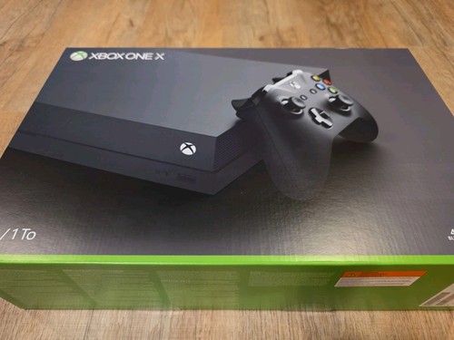 Console microsoft xbox - microsoft, x