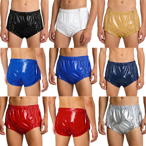 Slip uomo impermeabile - , copri