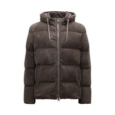 N2277 PIUMINO UOMO HERNO MAN