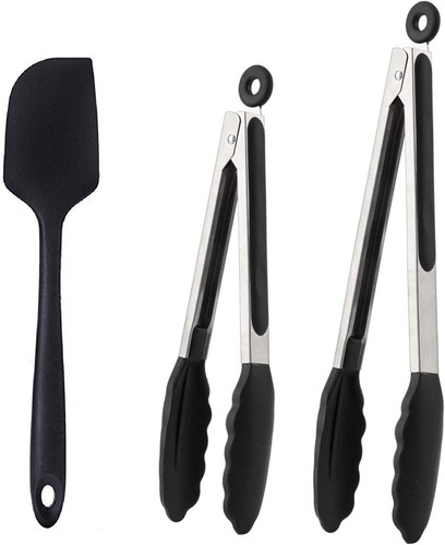 Pinze cucina per cucinare - da,