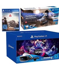 Occhiali VR PS4 PS5 SET