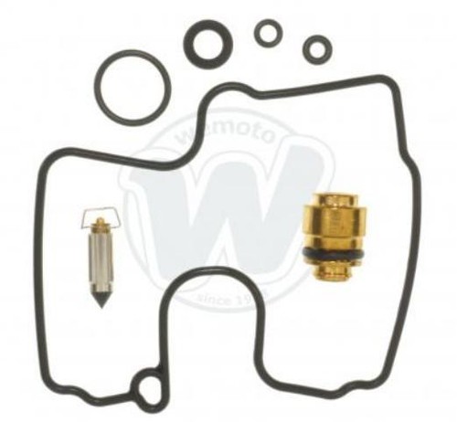 Kit revisione carburatore - kit,