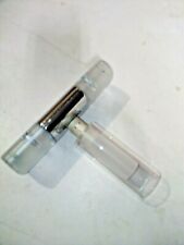 LOTTO 3 PZ.  METALSPOT MICRO EOS 1 X 40W G9