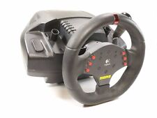 Logitech Momo Racing Force E-UH9 Wheel PC USB (solo ruota) (NO AC)