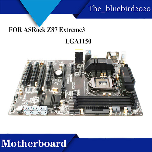 Per asrock z87 - per,
