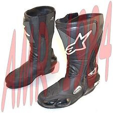 STIVALI APLINESTARS |  "SMX