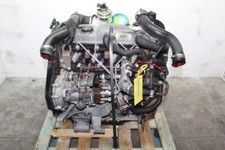 MOTORE SEMICOMPLETO PER FORD Focus S. Wagon 1° Serie C9DB Diesel 1800 (98>01)