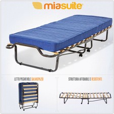 BRANDINA PIEGHEVOLE CON