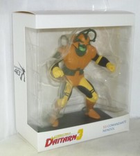L'IMBATTIBILE DAITARN 3 3D