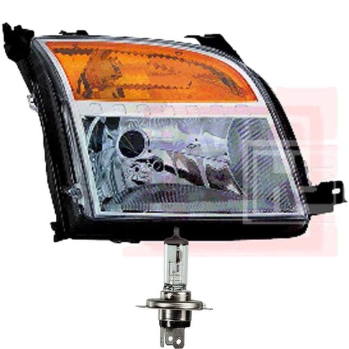 Faro destro per ford fusion - per,