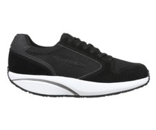 MBT 1997 classic M black/white MBT scarpe uomo