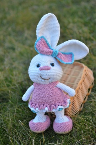 Coniglio pasqua - coniglio, di