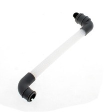 Tubo vasca-pompa direct injection per lavatrice USATO C00294146 Hotpoint