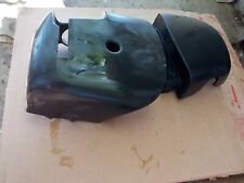 Block System coperchio Piantone Sterzo  volante 563609684 Corsa c Opel combo