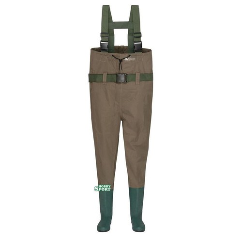 Stivali waders mikado taglia - stivali,