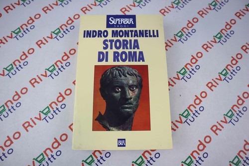 Indro montanelli storia - indro, di