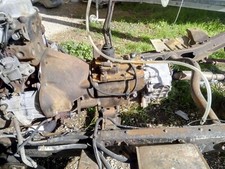 Cambio Riduttore Toyota Bj 42 gearbox Cc 3000 4 Speed