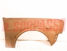 Right front mudguard - front, 131