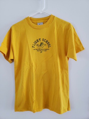 Nike maglietta vintage uomo - maglietta,