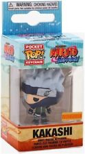 MINI FUNKO POCKET  KEYCHAIN PORTACHIAVI NARUTO SHIPPUDEN KAKASHI