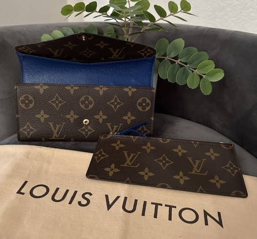 Louis vuitton josephine set - louis,