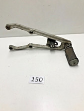 PEDANA POSTERIORE SINISTRA