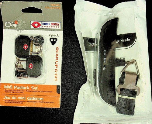 Tsa omologato bagaglio valigia - omologato,