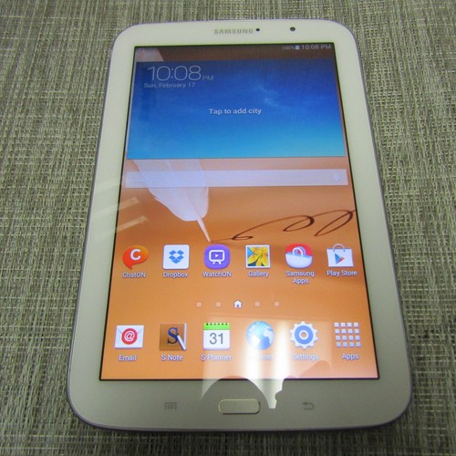 Samsung galaxy note n5110 - samsung,